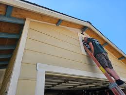 Custom Trim and Detailing for Siding in Taunton, MA